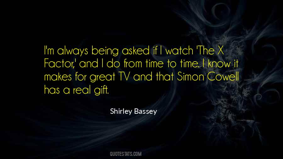 Great Tv Quotes #1759968