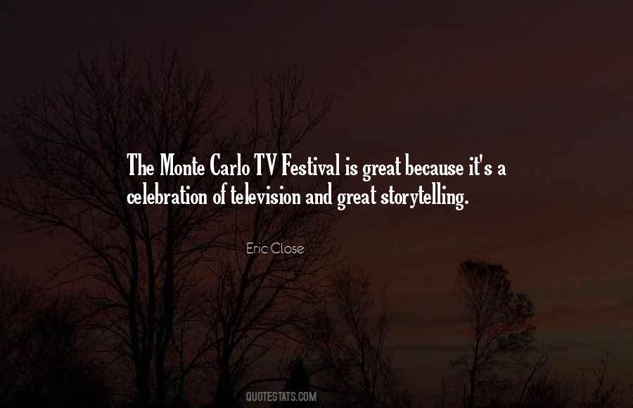 Great Tv Quotes #892005