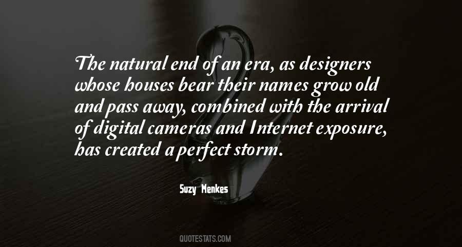 Digital Era Quotes #454132