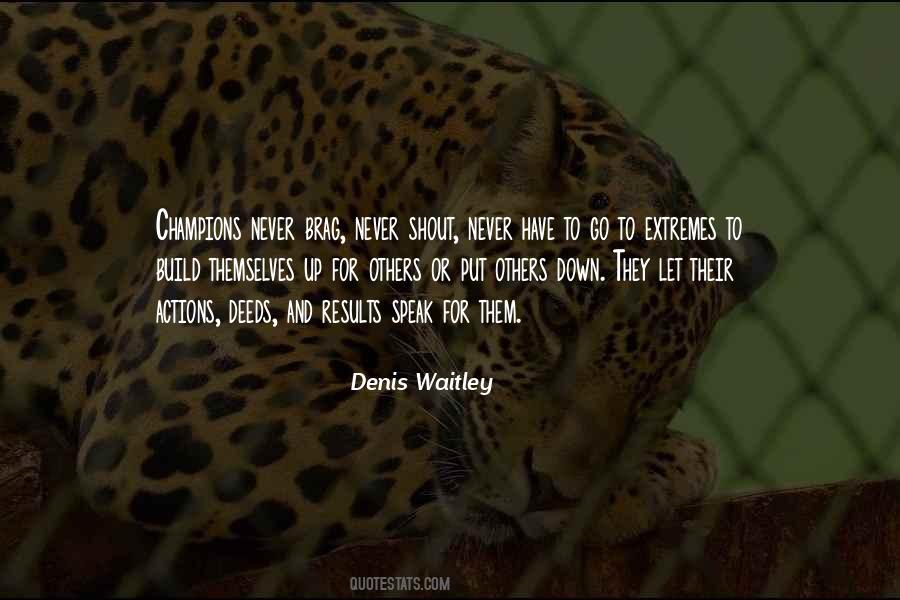 Not To Brag But Quotes #1066975