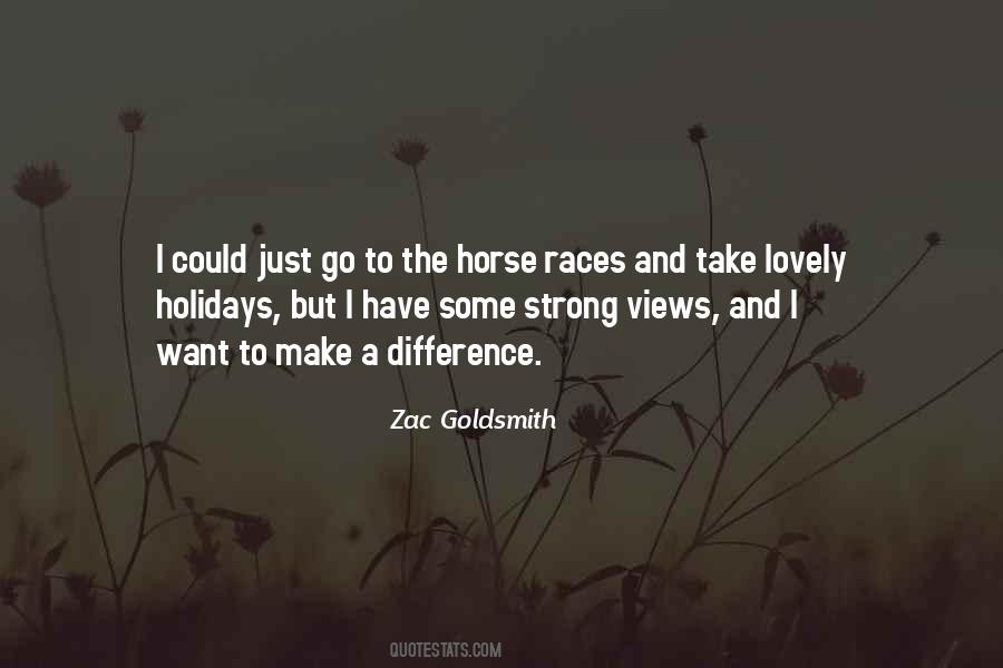 Horse Lovely Quotes #1713148