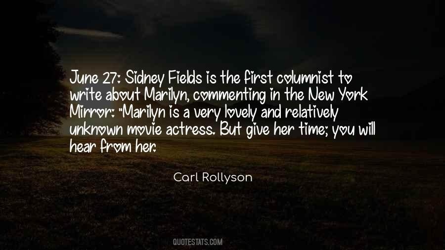 Her The Movie Quotes #1037360
