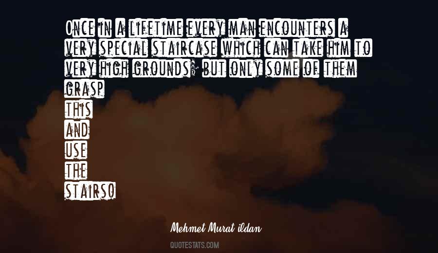 Very Special Man Quotes #184545