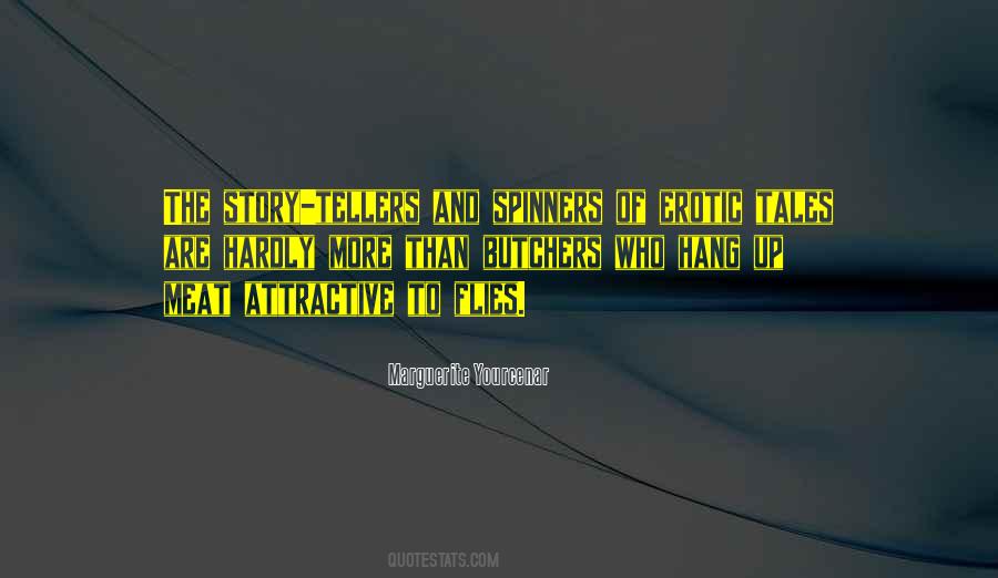 Quotes About On Spinners #160615