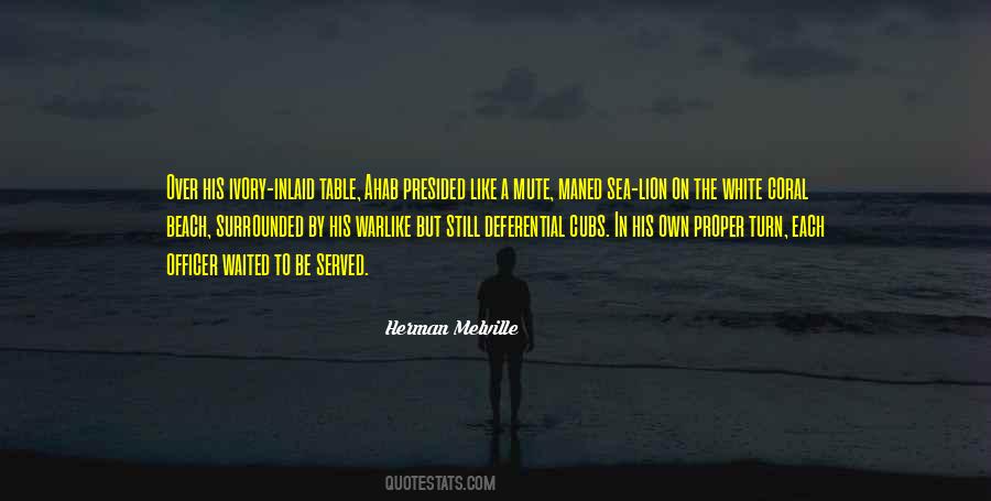 Classic White Quotes #1237396