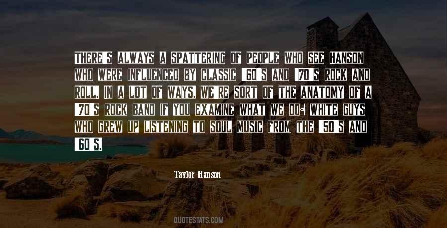 Classic White Quotes #1817451
