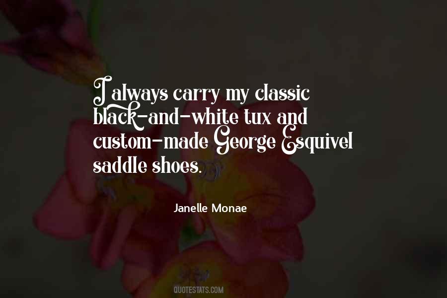 Classic White Quotes #321577