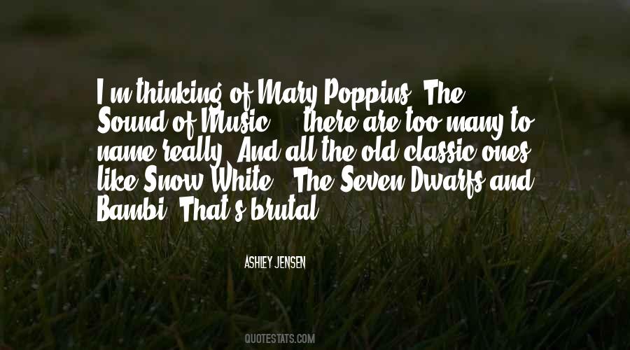 Classic White Quotes #737737