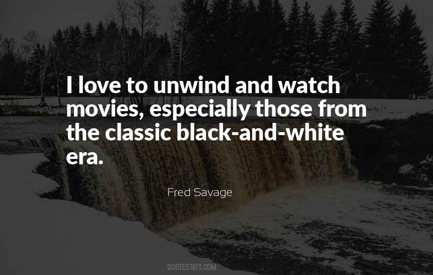 Classic White Quotes #782371