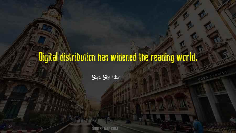 Digital Publishing Quotes #1382336