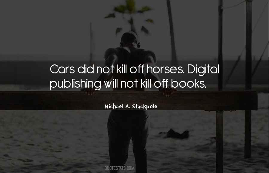 Digital Publishing Quotes #169323