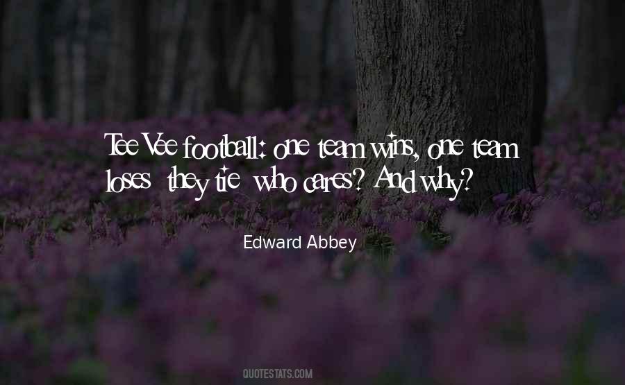 Best Football Team Quotes #145830
