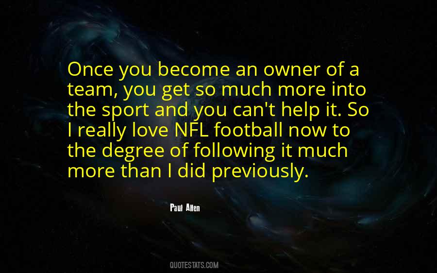 Best Football Team Quotes #192861