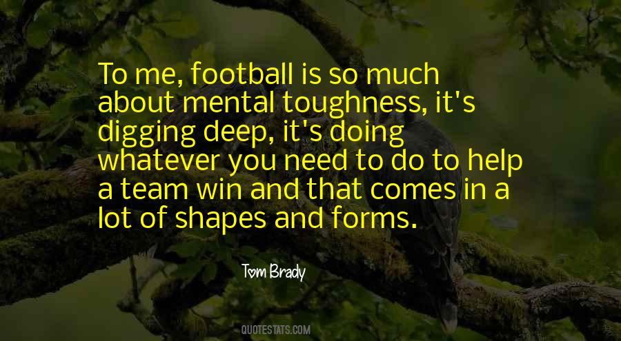 Best Football Team Quotes #203131