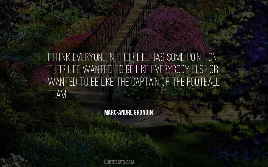 Best Football Team Quotes #281760