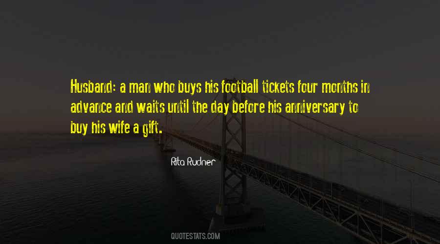 Anniversary Gift For Wife Quotes #586429