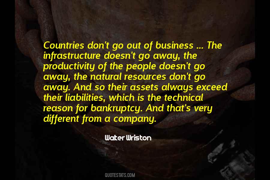 Business Company Quotes #1196844