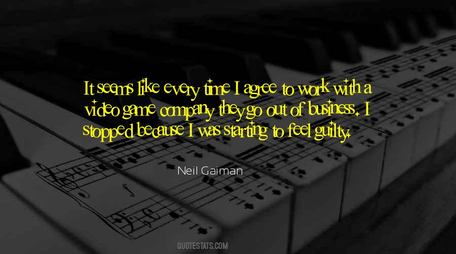 Business Company Quotes #1248024