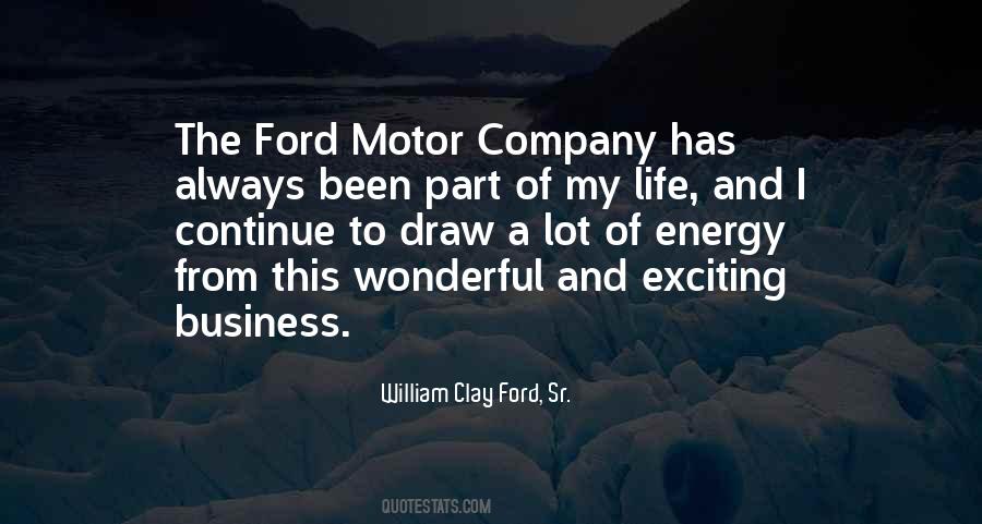 Business Company Quotes #1472633