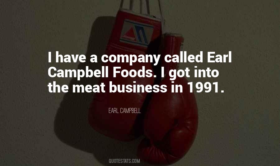 Business Company Quotes #1558067