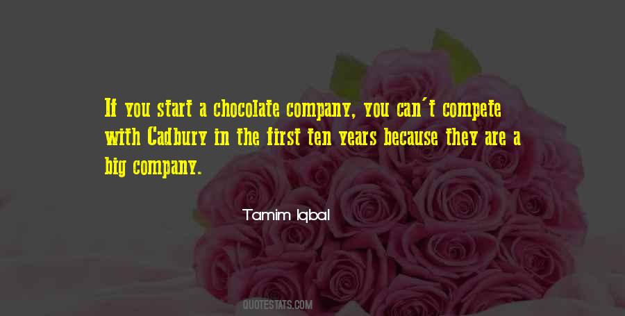 Business Company Quotes #1631052
