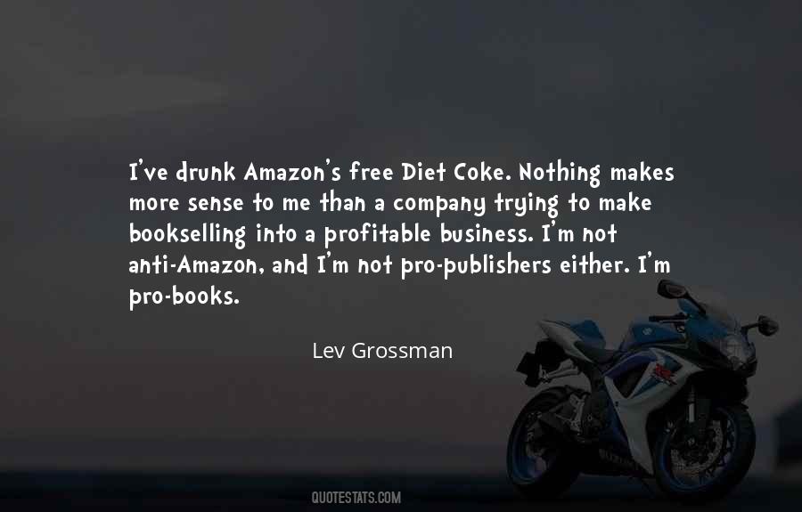 Business Company Quotes #1846881
