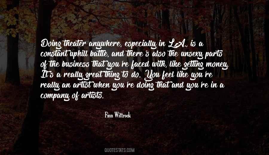 Business Company Quotes #232881