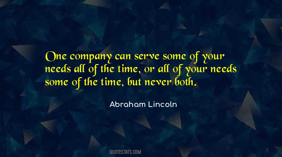 Business Company Quotes #429706