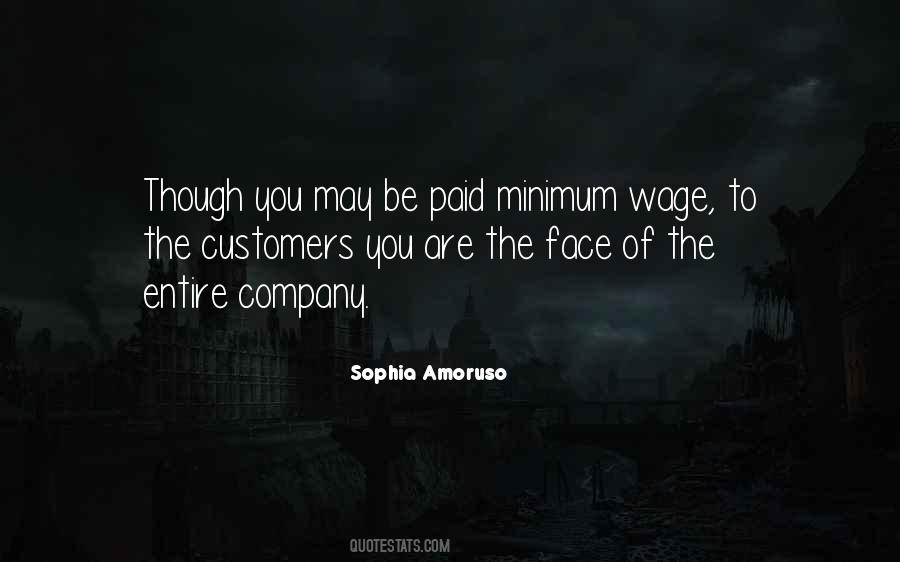 Business Company Quotes #513851