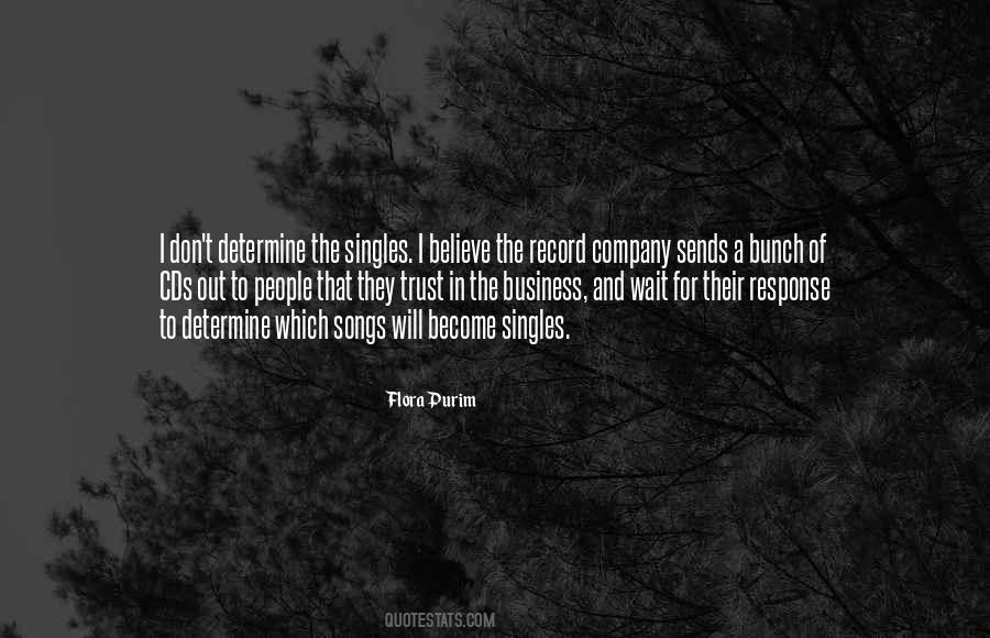 Business Company Quotes #704363