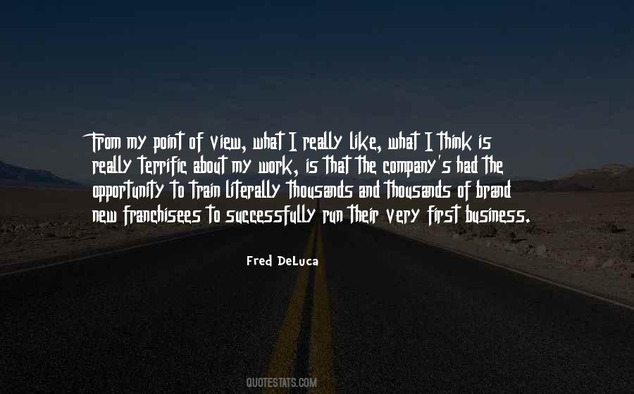 Business Company Quotes #856887