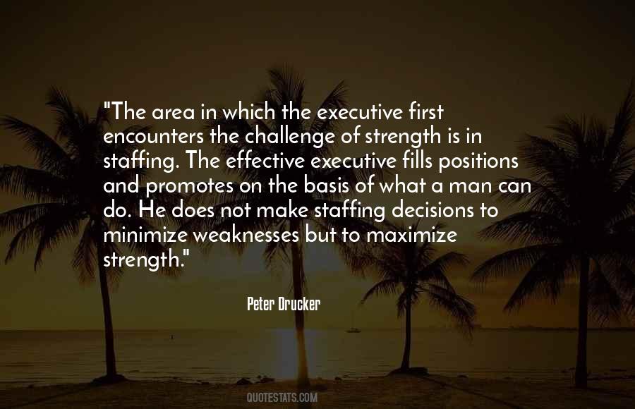 Quotes About The Strength Of A Man #1558664
