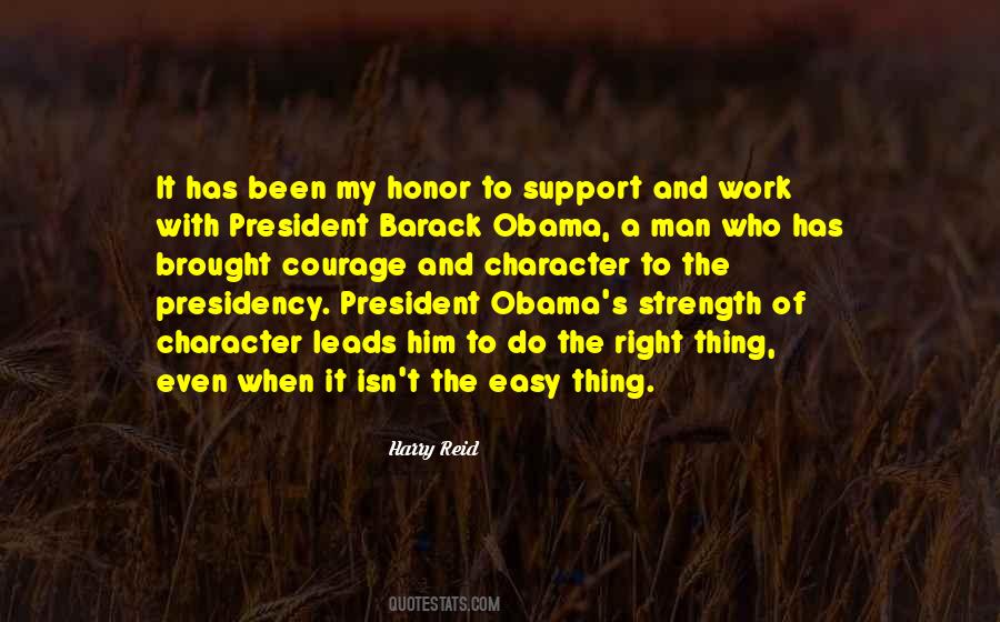 Quotes About The Strength Of A Man #798063