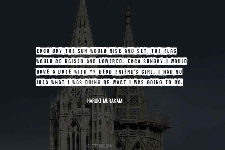 Sunday Sun Quotes #1151365