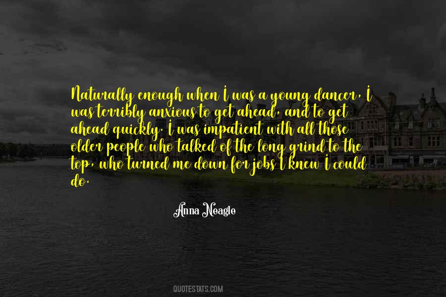 Importance Of Learning Through Experience Quotes #45324