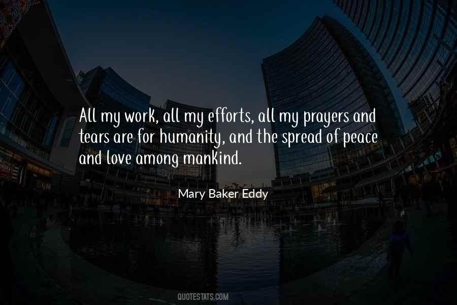 Tears Are Prayers Too Quotes #999025