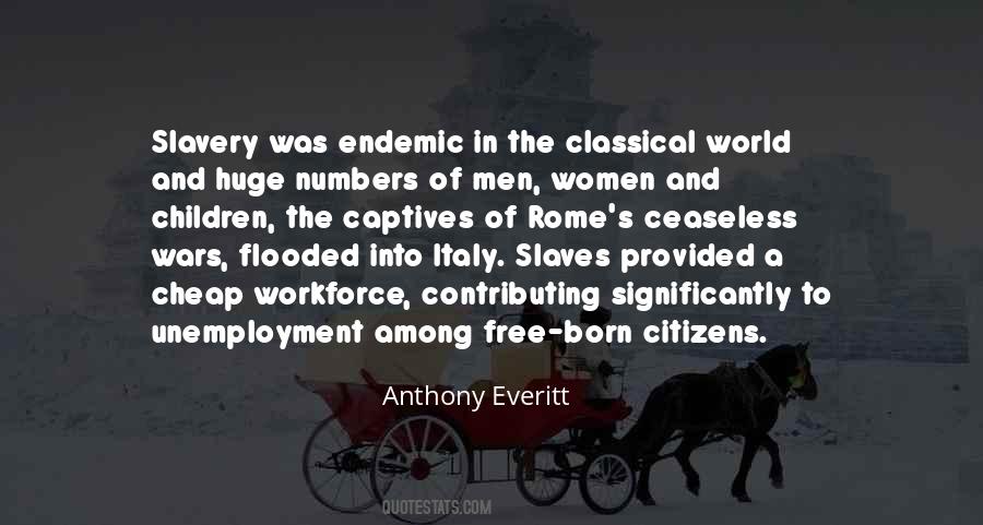 Quotes About Italy Rome #1507853