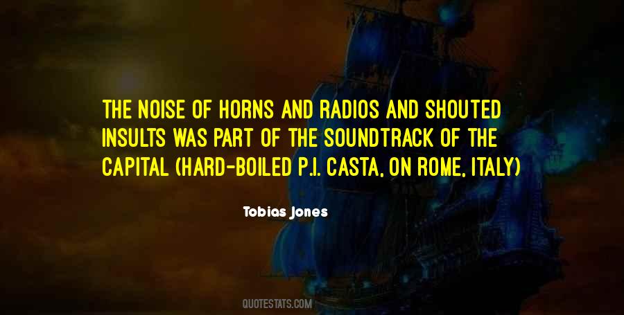 Quotes About Italy Rome #39894