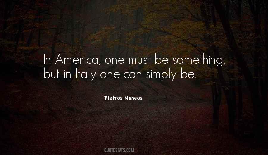Quotes About Italy Rome #486869