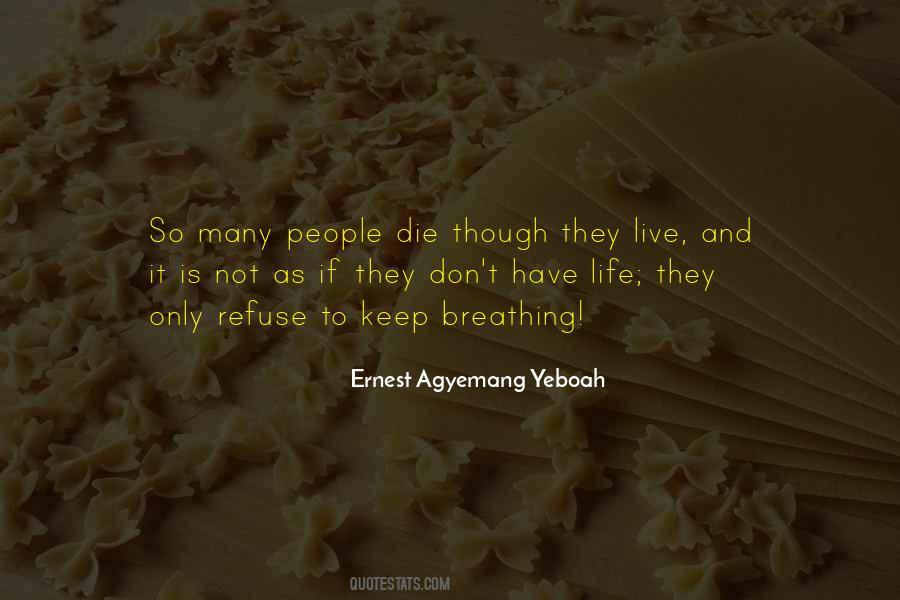 Keep Up It Quotes #121025