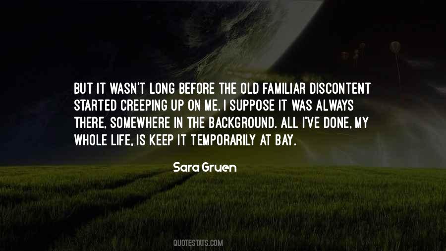 Keep Up It Quotes #8794