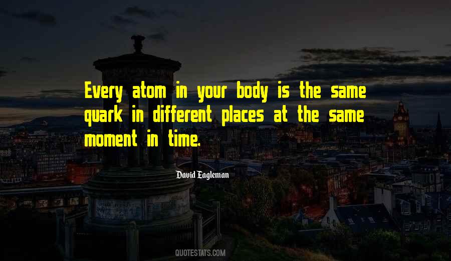 Dont Say Youll Be There Quotes #744903