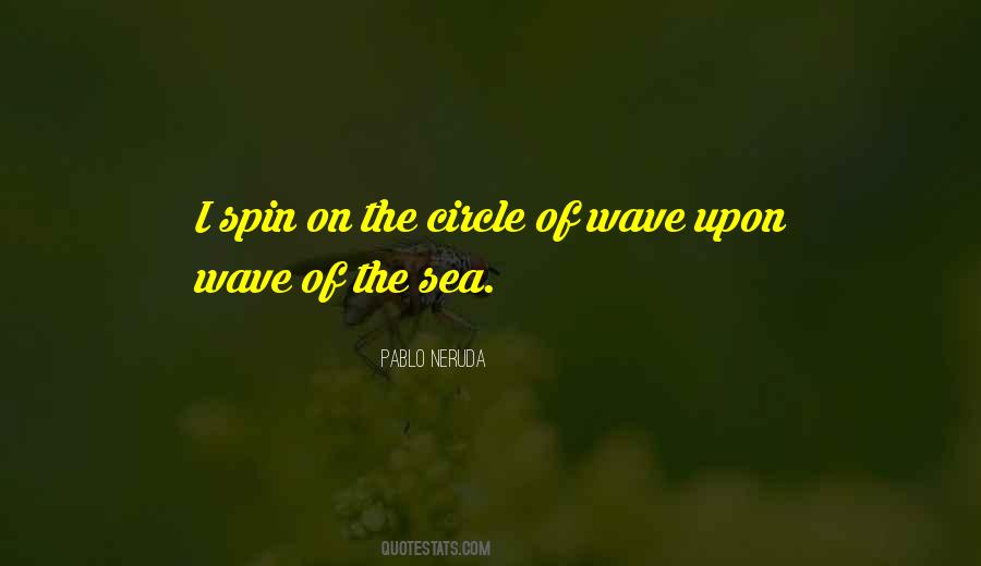 Water Wave Quotes #835754