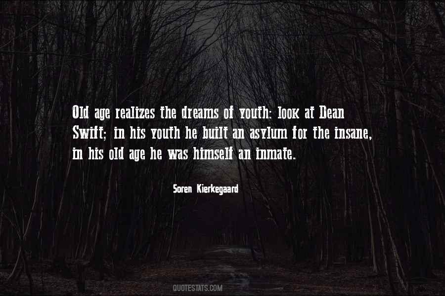 Dean Swift Quotes #1472783