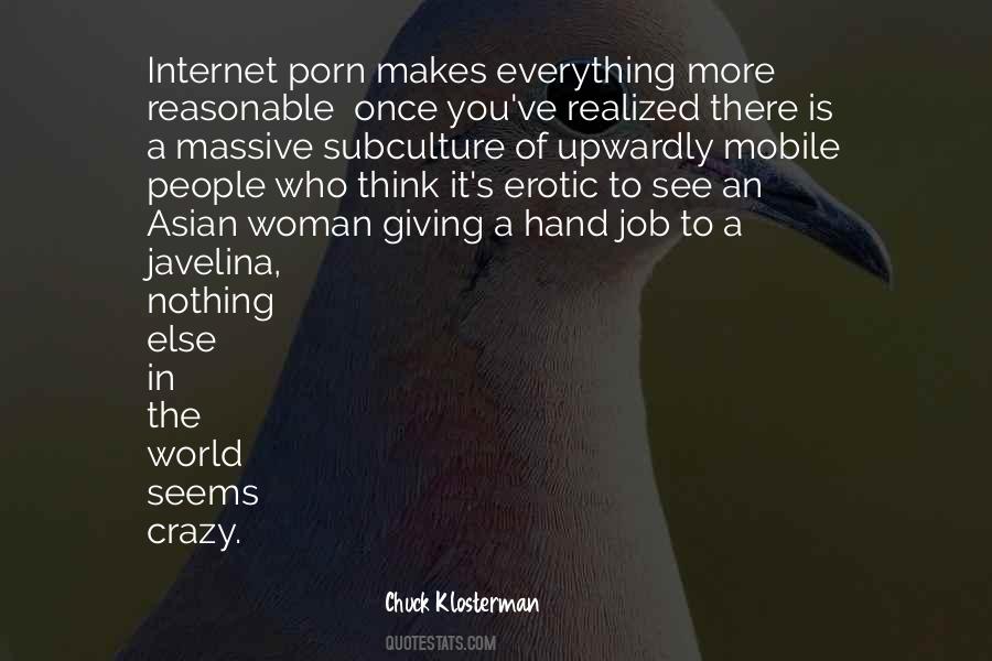 Giving A Hand Quotes #1209025