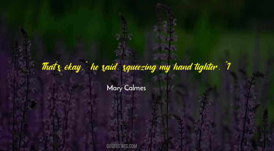 Giving A Hand Quotes #1449154