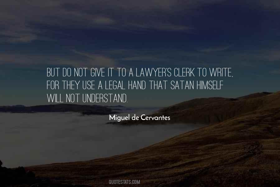 Giving A Hand Quotes #1683793