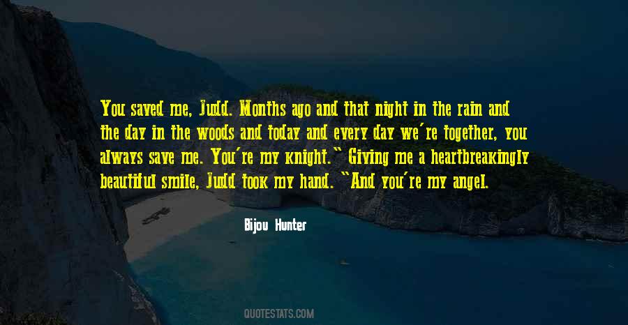 Giving A Hand Quotes #585240