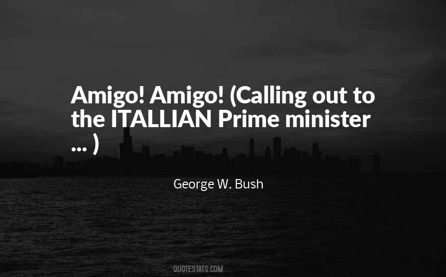 Quotes About Itallian #1584916