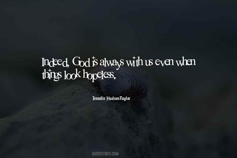 Encouragement God Quotes #357049